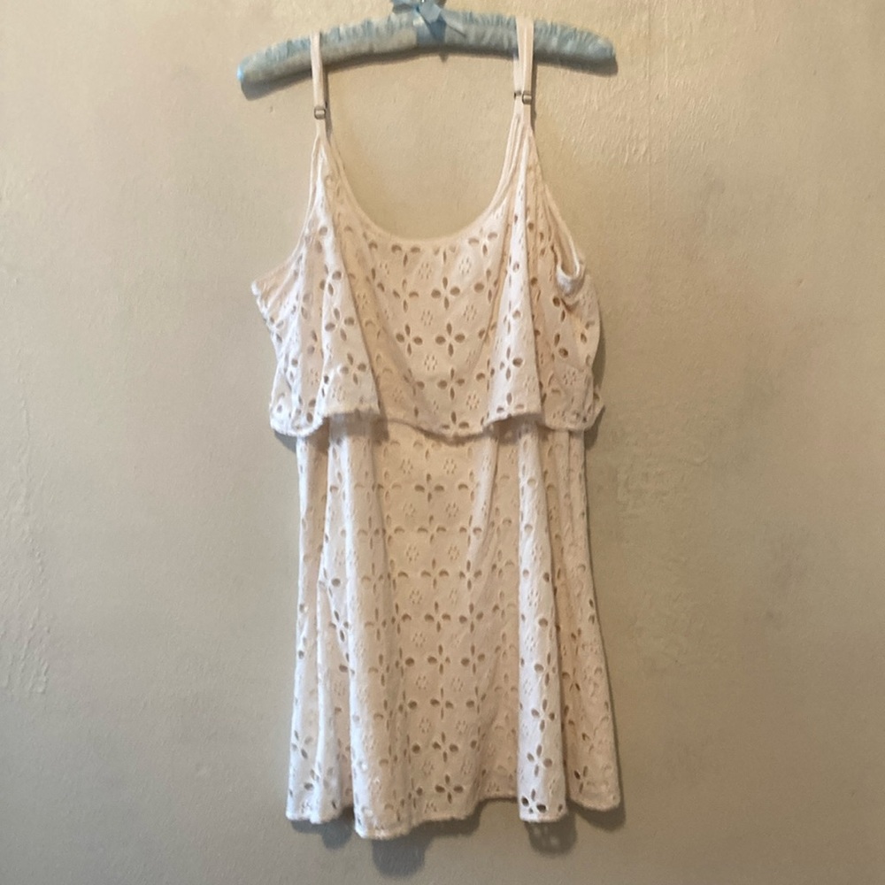 Shyanne summer dress